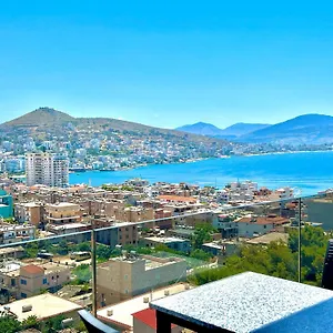 Apartment Klajdi, Sarandë