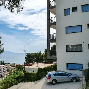 Apartment Davids, Sarandë
