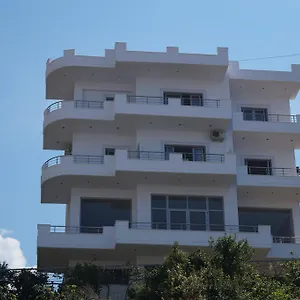 Apartament Bill's, Saranda